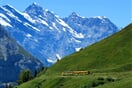 Bernské Alpy 4