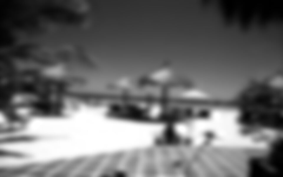 Filipíny - Boracay - Fridays****