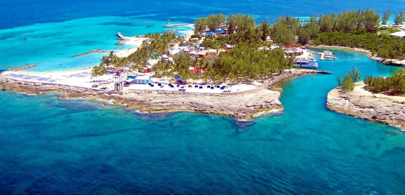 Coco Cay