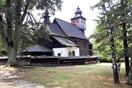 Rožnov skanzen 2