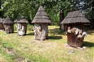Rožnov skanzen 3