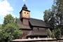 Rožnov skanzen 4