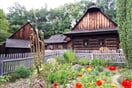 Rožnov skanzen 5