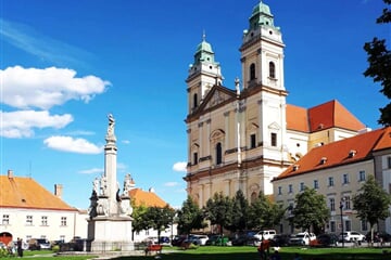 Východní Morava - Slovácko a Valašsko