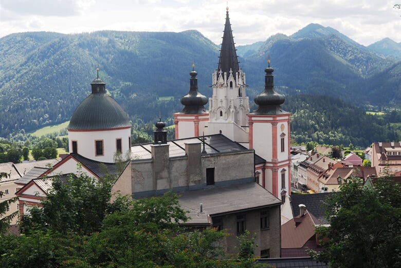 Mariazell 1