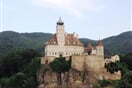 Plavba po Dunaji 1