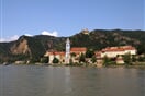 Plavba po Dunaji 6