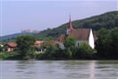Plavba po Dunaji 8
