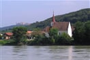 Plavba po Dunaji 8