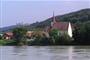 Plavba po Dunaji 8