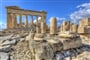 Poznávací zájezd Řecko - Athény - Akropol