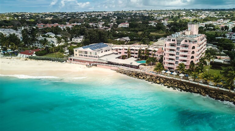 Foto - Barbados
