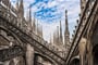 Poznávací zájezd Itálie - Milano