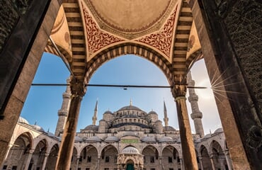 Istanbul – Příběh Mezi Dvěma Kontinenty