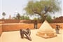 Foto - Velký okruh severním Súdánem