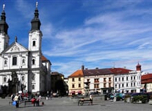 Za strašidly na české hrady s turistikou