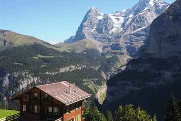 Perly středního Švýcarska a alpských velikánů + horské vlaky