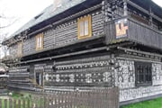 Čičmany 1
