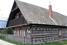 Čičmany 2