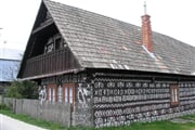 Čičmany 2