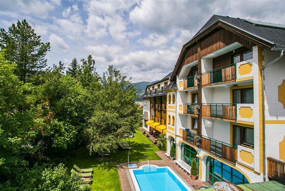 Alpenblick Hotel (42)