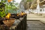 Poznávací zájezd Sri Lanka - Zlatý chrám buddhistické jeskyně