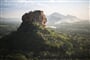 Poznávací zájezd Sri Lanka - Sigirya - Lion Rock