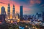 Foto - Velká cesta Singapurem a Malajsií