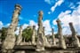 Poznávací zájezd Sri Lanka - Polonnaruwa