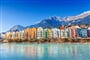Poznávací zájezd Rakousko - Innsbruck