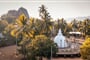 Foto - Srí Lanka - Indie