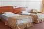 Double room, single bed (8)
