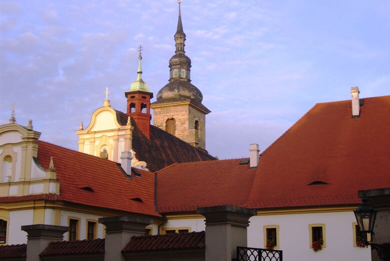 Plzeň 1