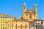 Pobytově-poznávací zájezd - Francie - Korsika - Bastia