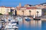 Pobytově-poznávací zájezd - Francie - Korsika, Ajjacio