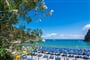 Pobytově poznávací zájezd Itálie - Ischia - pláž Negombo