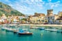 Pobytově poznávací zájezd Itálie - Ischia - Forio