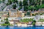 Poznávací zájezd Itálie - Lago di Garda