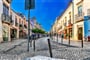 Poznávací zájezd Portugalsko - Tavira