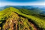 Poznávací zájezd Polsko - NP Bieszczady