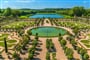 Poznávací zájezd Francie - zahrady Versailles