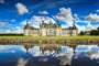 Poznávací zájezd Francie - zámek Chambord