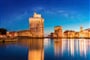 Poznávací zájezd Francie -  La Rochelle