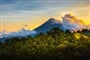 Foto - Panama - Kostarika - Nikaragua