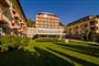Foto - Karlovy Vary - Spa Resort Sanssouci Karlovy Vary lázeňský pobyt státní podpora ****