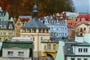 Poznávací zájezd Česko - Karlovy Vary