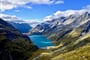 Foto - Nový Zéland od severu k jihu