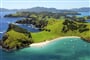 Foto - Nový Zéland v kostce - Fly & Drive
