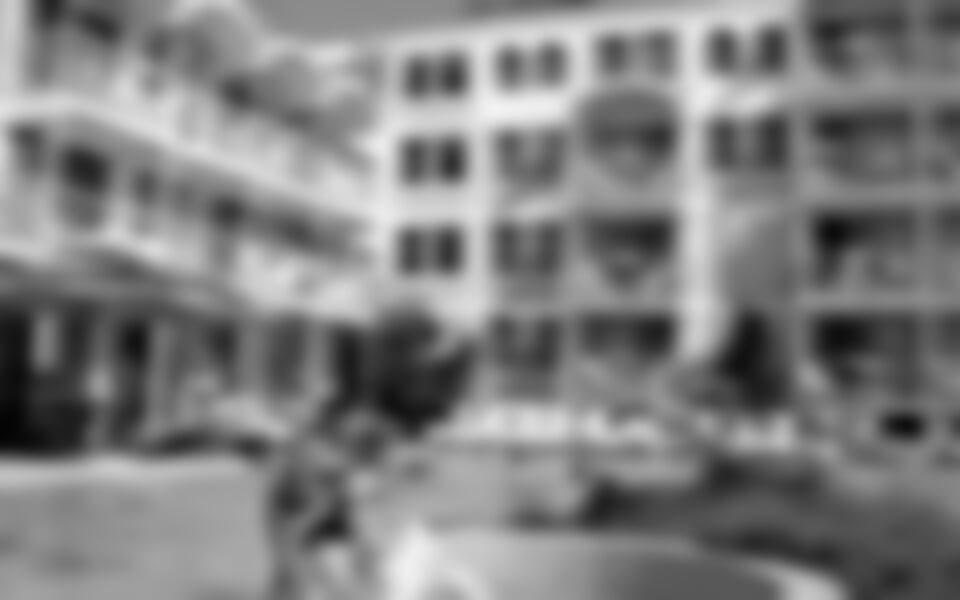 Slunečné pobřeží - Hotel Longoza**** - 10/11 nocí ****