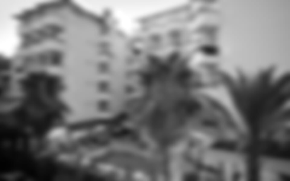 Alanya - Hotel Remi**** 7 nocí ****